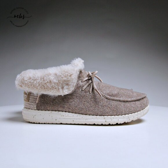 clark annadel wedges